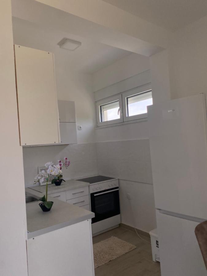 Rasi Luxury Apartments 울친 외부 사진