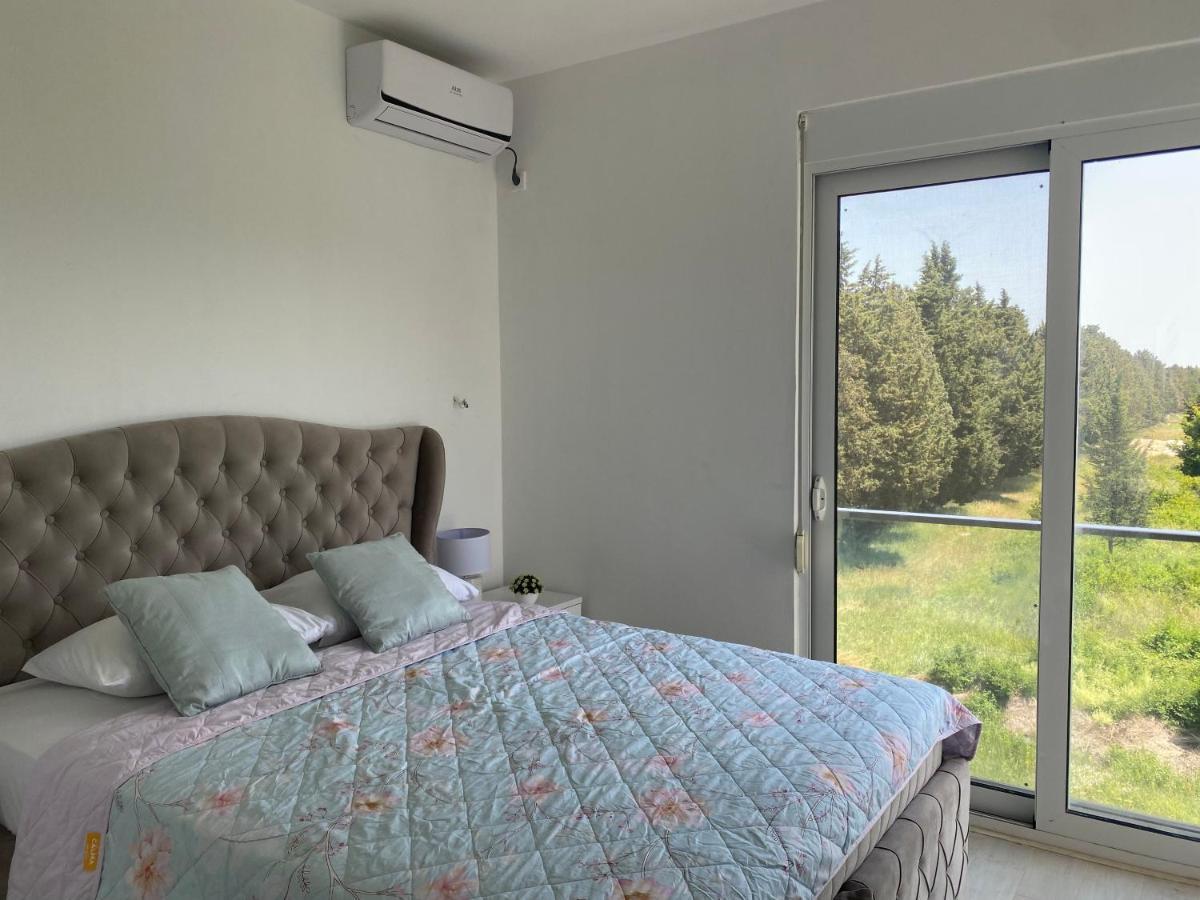 Rasi Luxury Apartments 울친 외부 사진