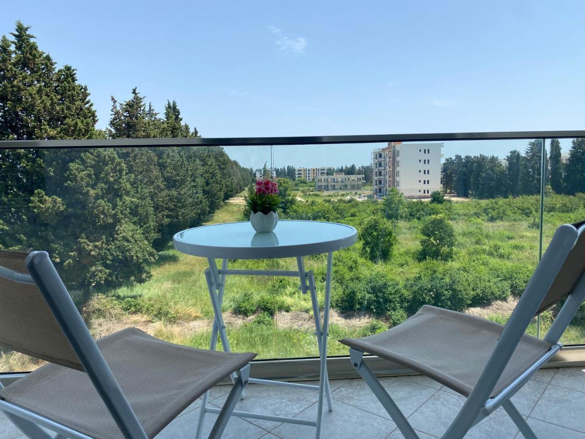 Rasi Luxury Apartments 울친 외부 사진