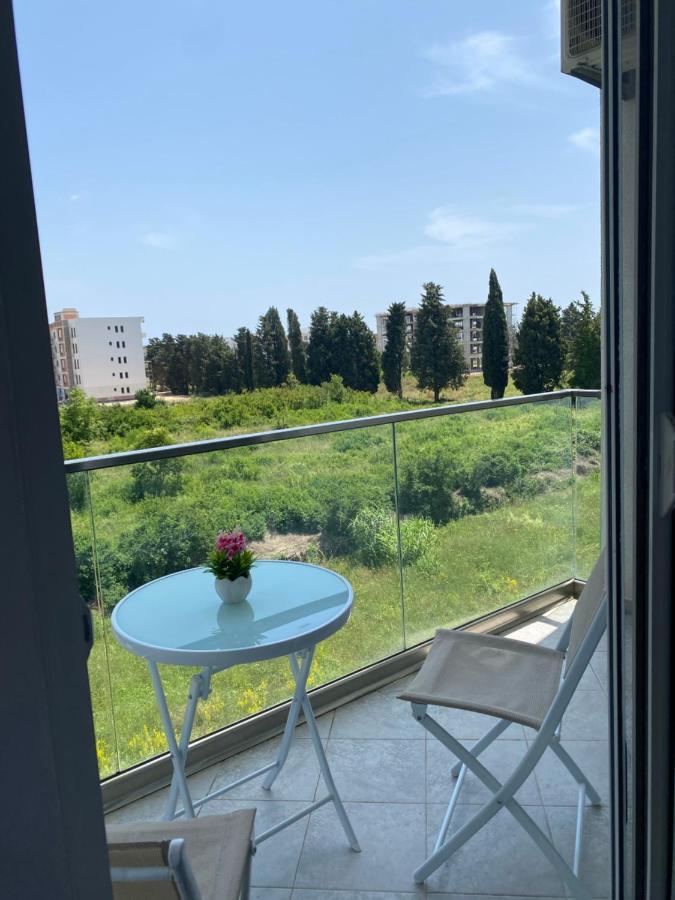 Rasi Luxury Apartments 울친 외부 사진