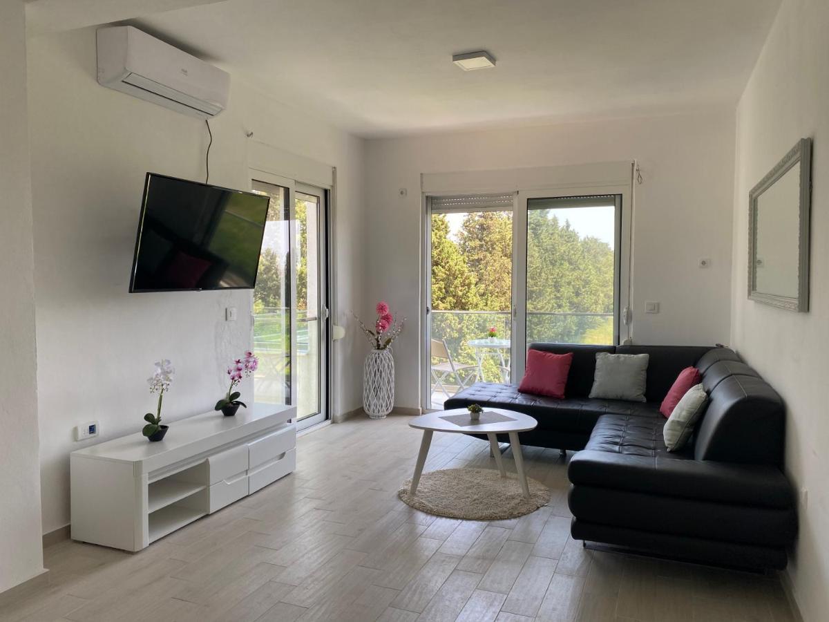 Rasi Luxury Apartments 울친 외부 사진