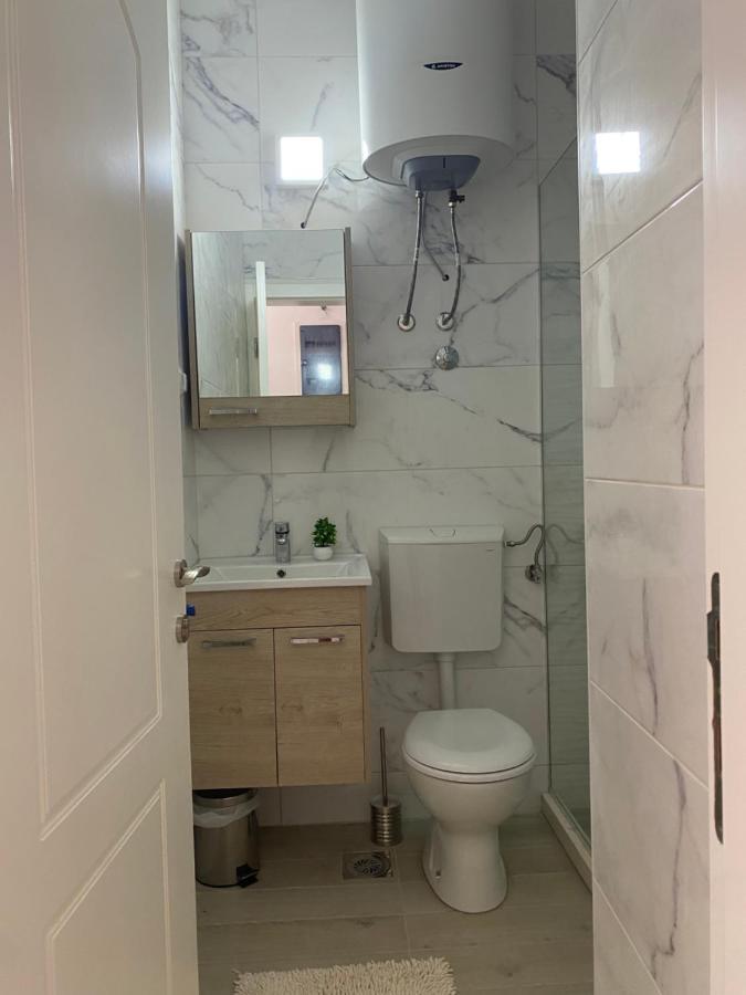 Rasi Luxury Apartments 울친 외부 사진