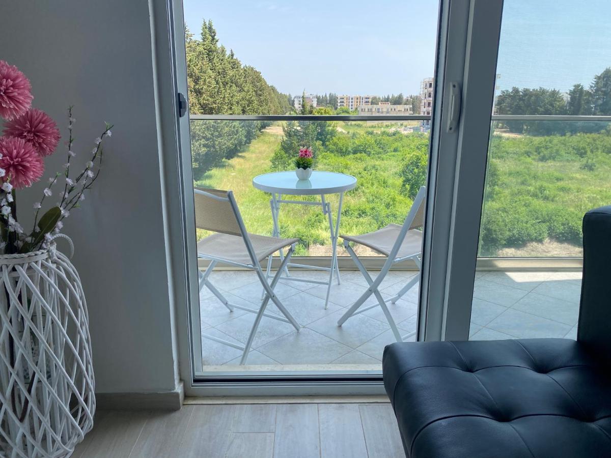 Rasi Luxury Apartments 울친 외부 사진