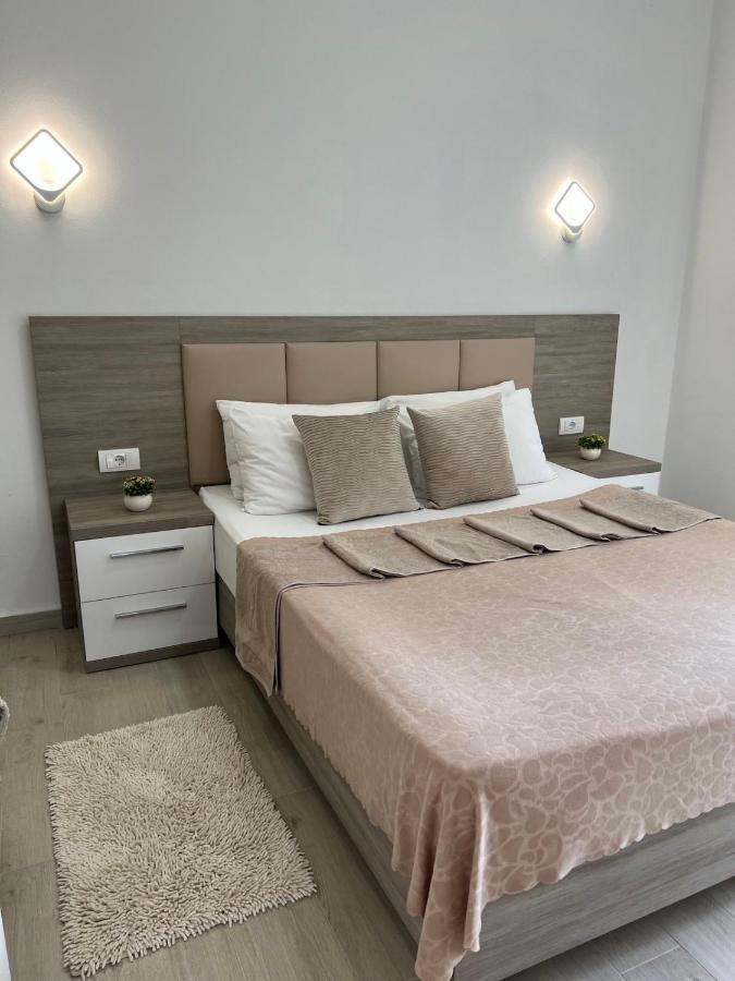 Rasi Luxury Apartments 울친 외부 사진