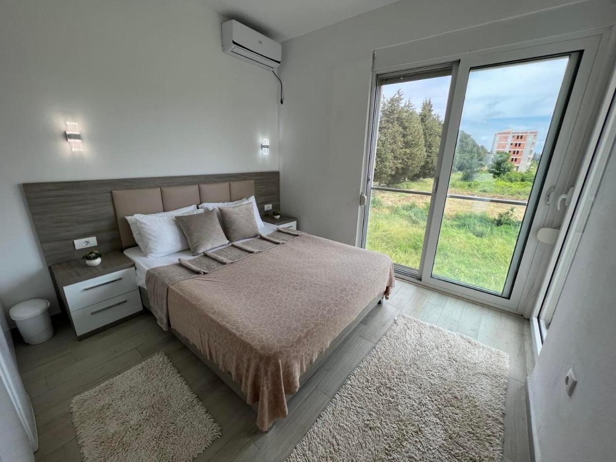Rasi Luxury Apartments 울친 외부 사진