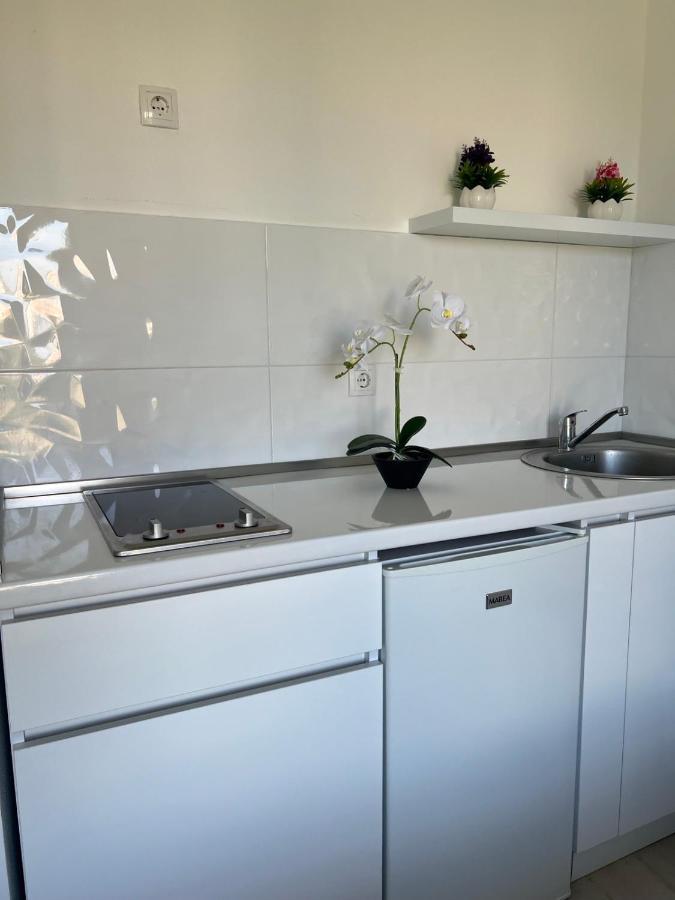 Rasi Luxury Apartments 울친 외부 사진