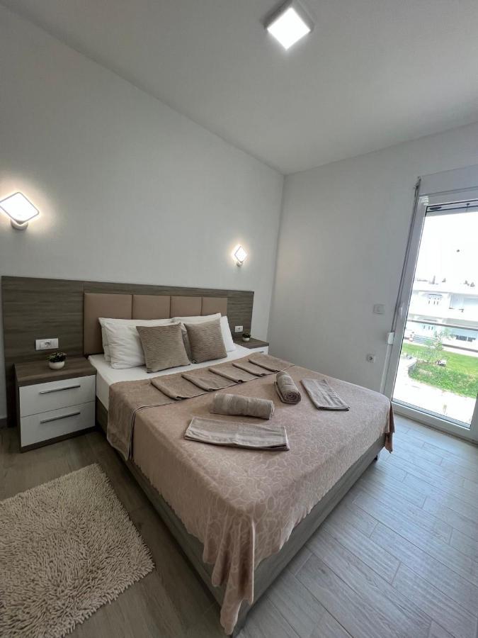 Rasi Luxury Apartments 울친 외부 사진