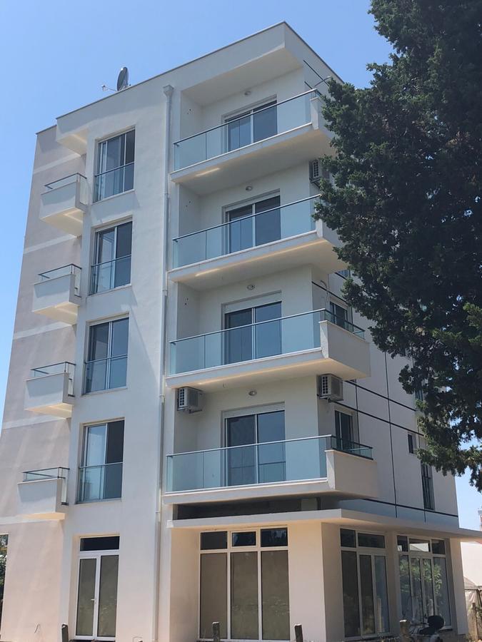 Rasi Luxury Apartments 울친 외부 사진