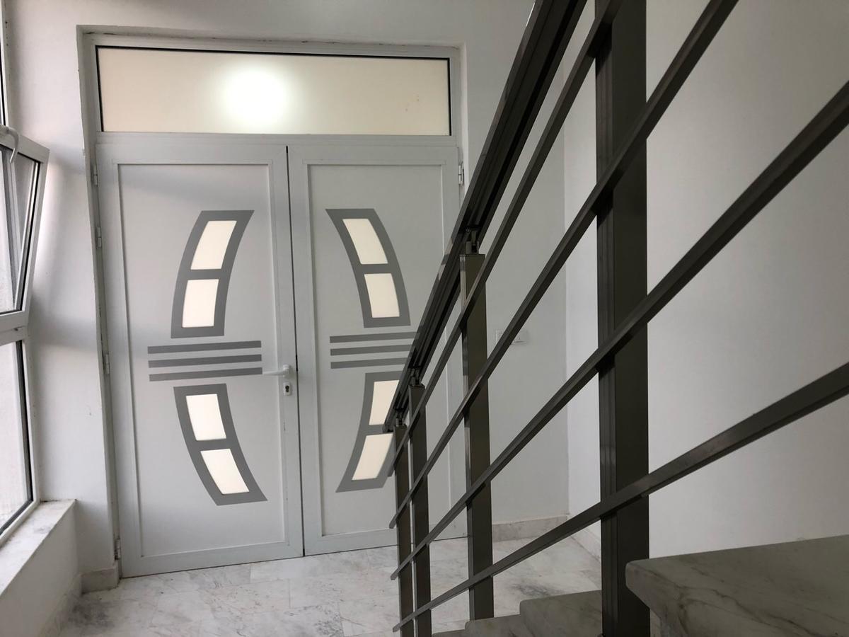 Rasi Luxury Apartments 울친 외부 사진